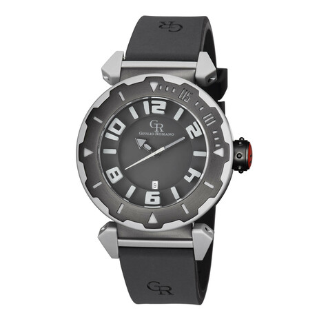 Giulio Romano Ferrara Quartz // GR-5000-13-007