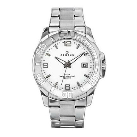 Certus Quartz // 615961