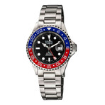 Gevril Wall Street Swiss Automatic // 4952A