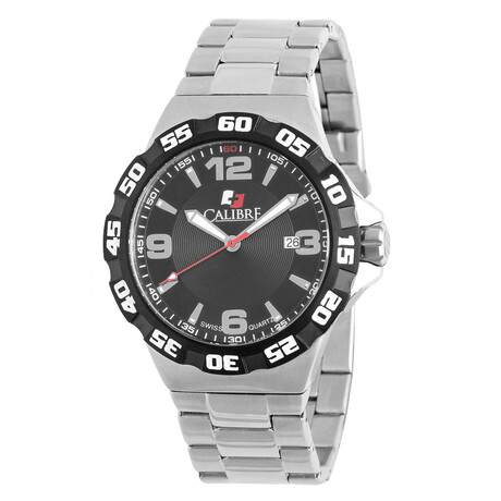 Calibre Lancer Quartz // SC-5L1-04-007