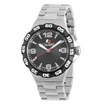 Calibre Lancer Quartz // SC-5L1-04-007