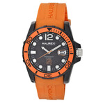 Haurex Italy Caimano Quartz // N1354UNO