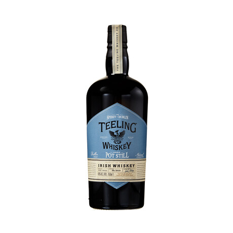 Teeling Single Pot Still Irish Whiskey // 750 ml