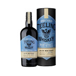 Teeling Single Pot Still Irish Whiskey // 750 ml