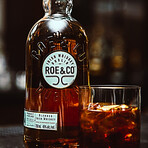 Roe & Co Blended Irish Whiskey // Set of 2 // 750 ml Each