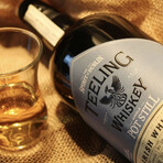 Teeling Single Pot Still Irish Whiskey // 750 ml