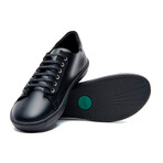 Ozi Sneaker V3 // Black (Euro: 38)