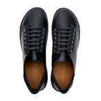 Ozi Sneaker V3 // Black (Euro: 37)