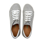 Ozi Sneaker // Gray (Euro: 37)