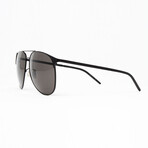 Men's SL279 Sunglasses // Black