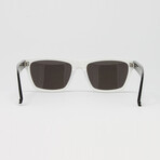 Men's SL274 Sunglasses // Black + White