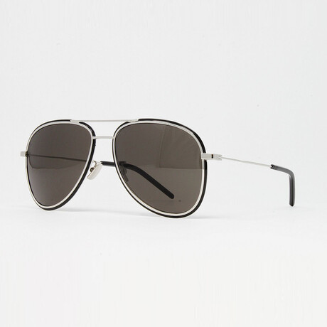 Unisex SL294 Sunglasses // Black