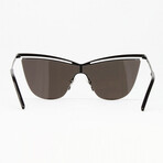 Women's SL249 Sunglasses // Black