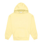 Victor Oversize Hoodie // Yellow (XL)