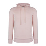 Ismael Hoodie // Pink (2XL)