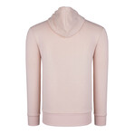 Ismael Hoodie // Pink (M)