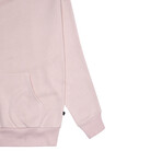 Antonio Oversize Hoodie // Pink (XL)