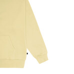 Victor Oversize Hoodie // Yellow (M)