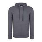 Felipe Hoodie // Dark Gray (M)