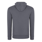 Felipe Hoodie // Dark Gray (M)