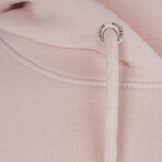 Ismael Hoodie // Pink (2XL)