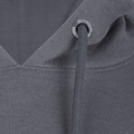 Felipe Hoodie // Dark Gray (M)