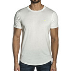 Short Sleeve T-Shirt // White (L)