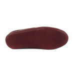 Dominic Slippers // Claret (Euro: 41)