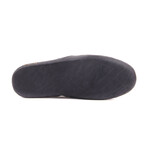 Kyran Slippers // Navy Blue (Euro: 44)