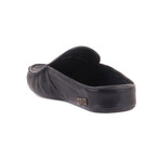 Marty Slippers // Navy Blue (Euro: 41)