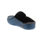 Grover Slippers // Dark Blue (Euro: 40)