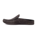 Euan Slippers // Green (Euro: 40)