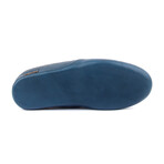 Grover Slippers // Dark Blue (Euro: 40)