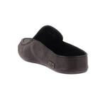 Euan Slippers // Green (Euro: 40)