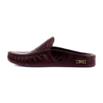 Harris Slippers // Brown (Euro: 45)