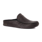 Euan Slippers // Green (Euro: 40)