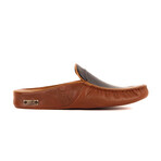 Verity Slippers // Tobacco (Euro: 41)