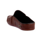 Scot Slippers // Brown (Euro: 41)