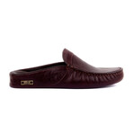 Harris Slippers // Brown (Euro: 45)