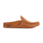 Otto Slippers // Tobacco (Euro: 39)