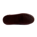 Jack Slippers // Brown (Euro: 45)
