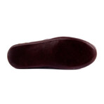 Harris Slippers // Brown (Euro: 45)