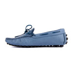 Adam Loafers // Jean Blue (Euro: 40)