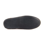 Leon Slippers // Green (Euro: 44)