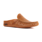 Otto Slippers // Tobacco (Euro: 39)