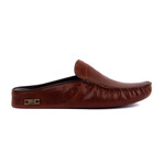 Scot Slippers // Brown (Euro: 41)