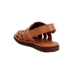 Roy Sandals // Tobacco (Euro: 43)