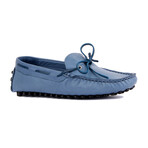 Adam Loafers // Jean Blue (Euro: 40)