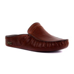 Scot Slippers // Brown (Euro: 41)