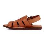 Roy Sandals // Tobacco (Euro: 43)